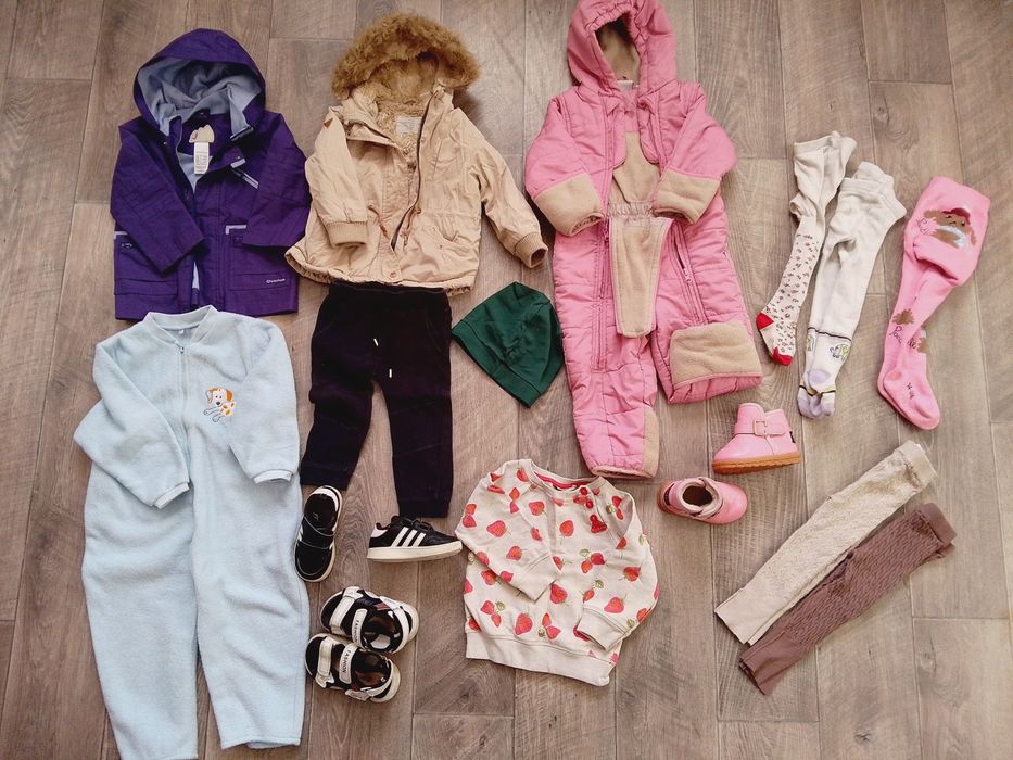 Продам пакет речей