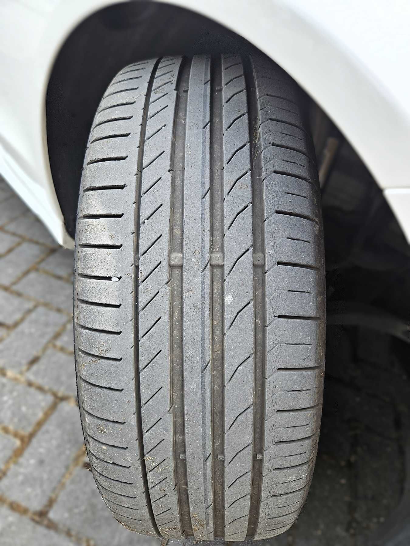 Mercedes-Benz C 200d (2.0 150cv) AMG Line  9G-TRONIC