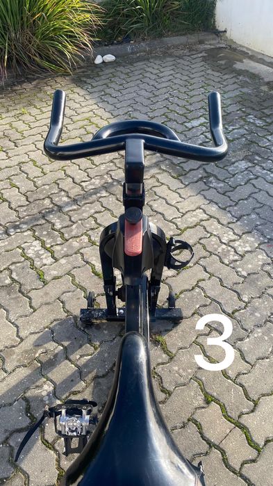 Bicicleta Schwinn IC Pro