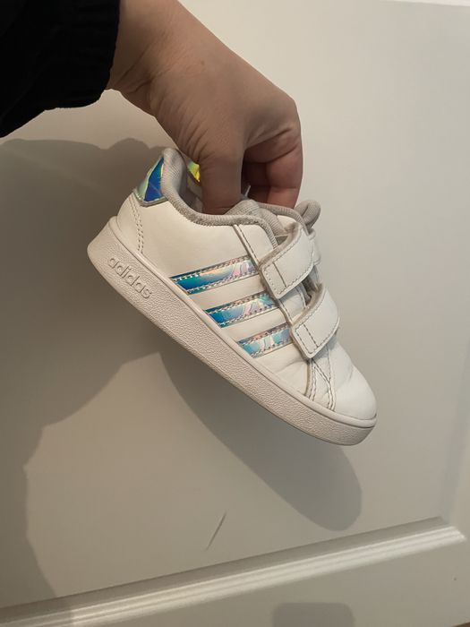 Adidasy rozmiar 25,5