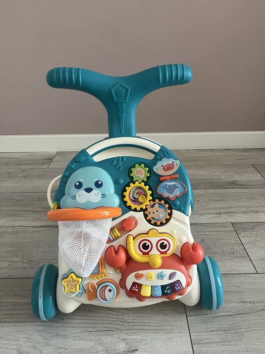 Веселий бізіборд