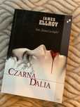 Czarna dalia James Ellroy