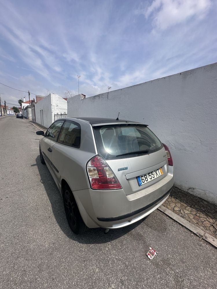 Fiat Stilo 1.2 16v