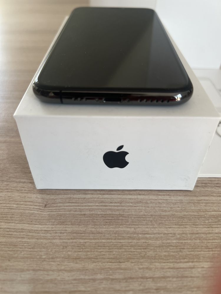 iPhone 11 Pro 64 GB – Space Gray – Stan idealny!