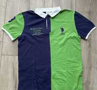 Koszulka Polo US Polo Assn