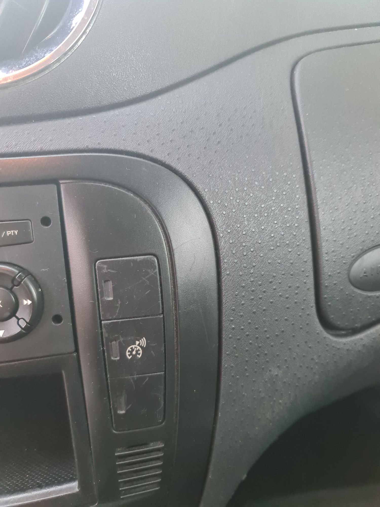 Vendo Opel Astra