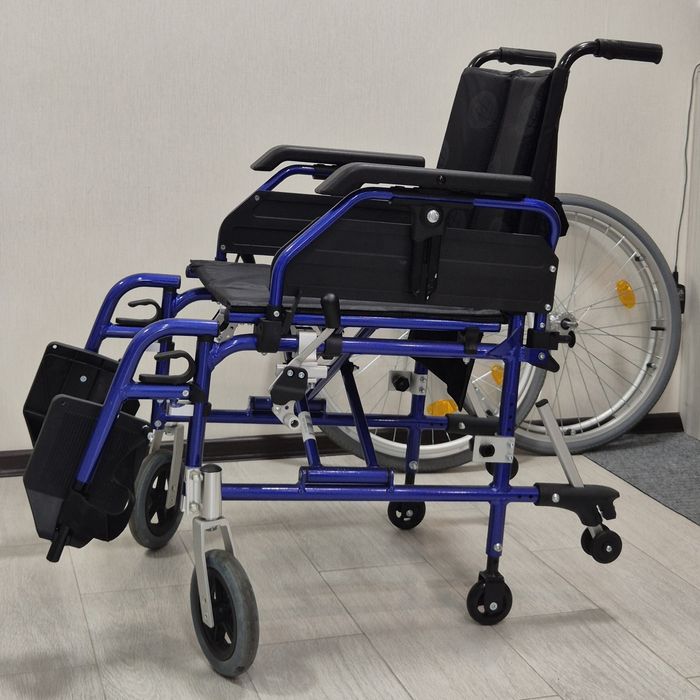 Крісло колісне OSD LWA2-45 інвалідний візок
