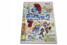The Smurfs 2 Nintendo Wii