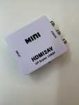 Conversor de hdmi para rca
