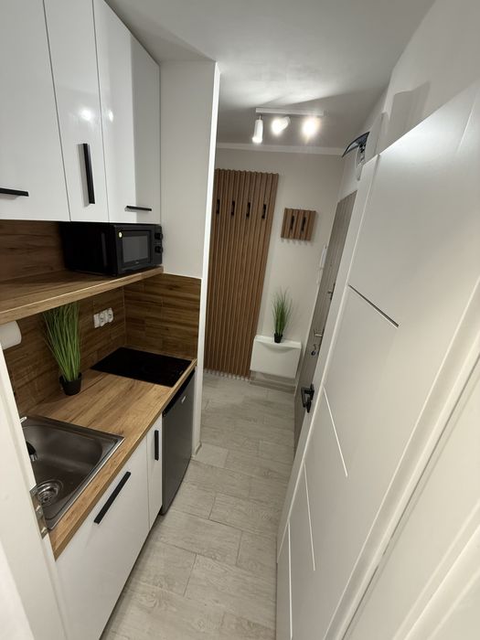 Mieszkanie do wynajecia kawalerka od zaraz ogloszenie aktualne