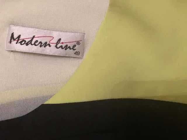 Sukienka Modern Line