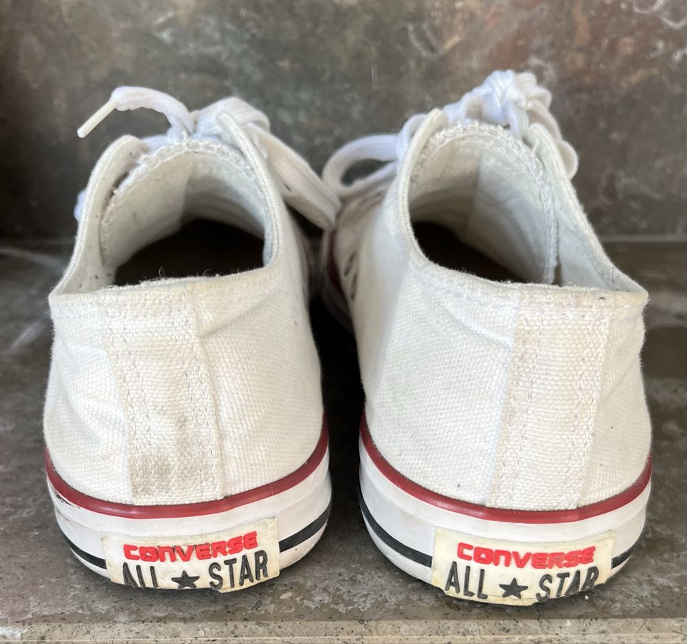 Tenis All Star tamanho 36