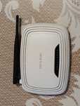 Безпровідний маршрутизатор (роутер) TP-LINK TL-WR740N