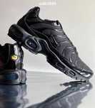 Buty meskie Mokasyny Nike_Air_Max_TN_Plus_Black R. 45