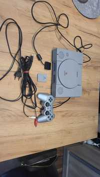 Playstation 1 PSX