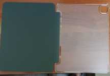 CAPA Proteção Ipad