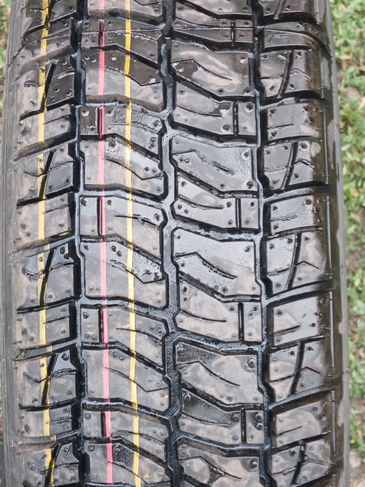 Нова шина ROSAVA TRL-502 165/80R13C 96N