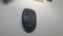 Миша бездротова Logitech M705
