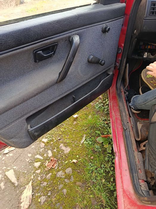 Фольксваген джета