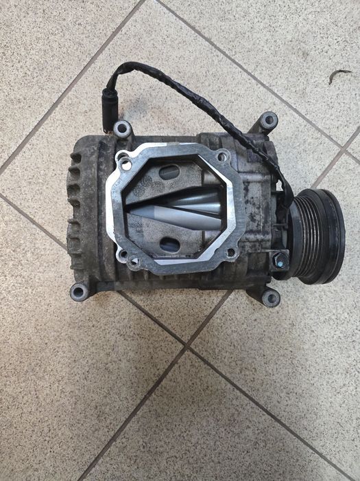 Kompresor Mercedes CLK SLK 2.3 Kompressor Eaton m62 compressor