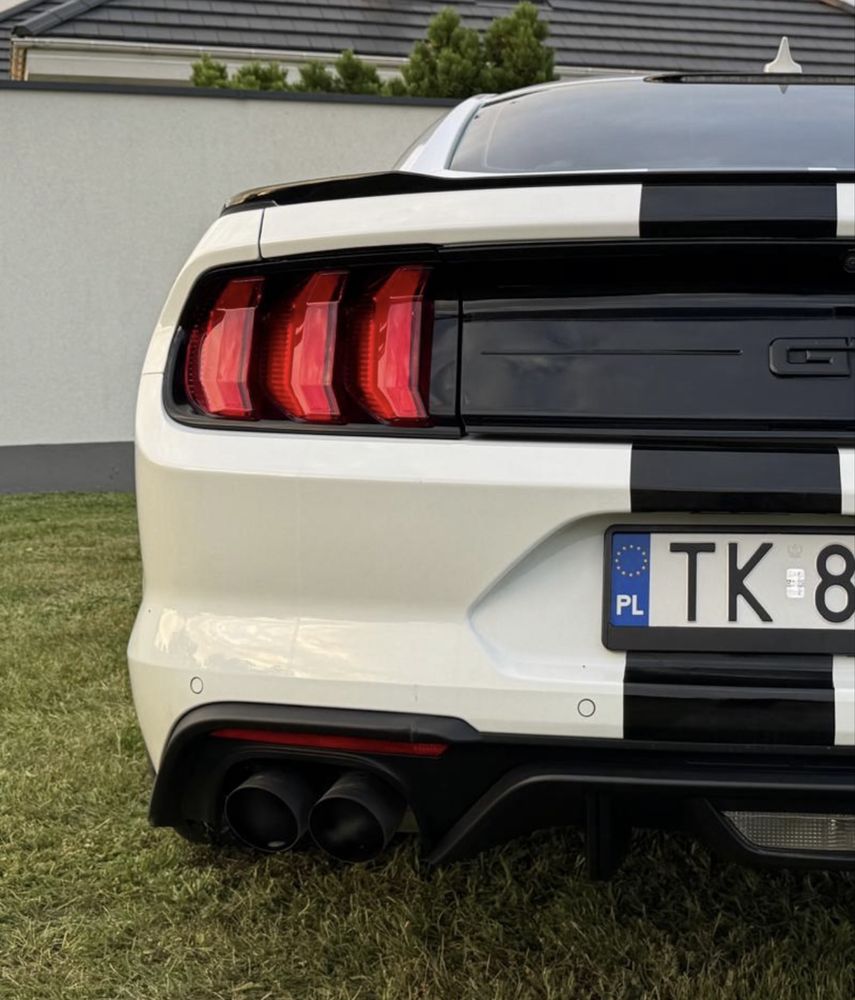 Ford mustang GT 2023r
