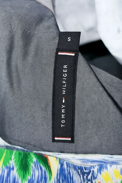 Spodenki Tommy Hilfiger