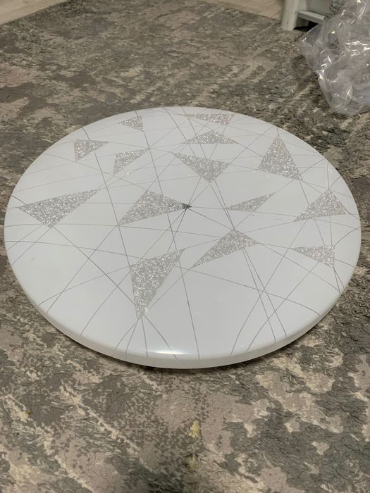 LED Світильник "Лід" 36 Вт 4100К