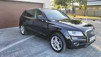 Audi Q5 2.0TDI 177km