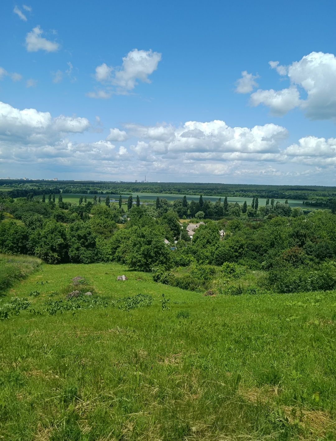 Продам будинок в с. Шкарівка, з найкращим краєвидом, Київська область
