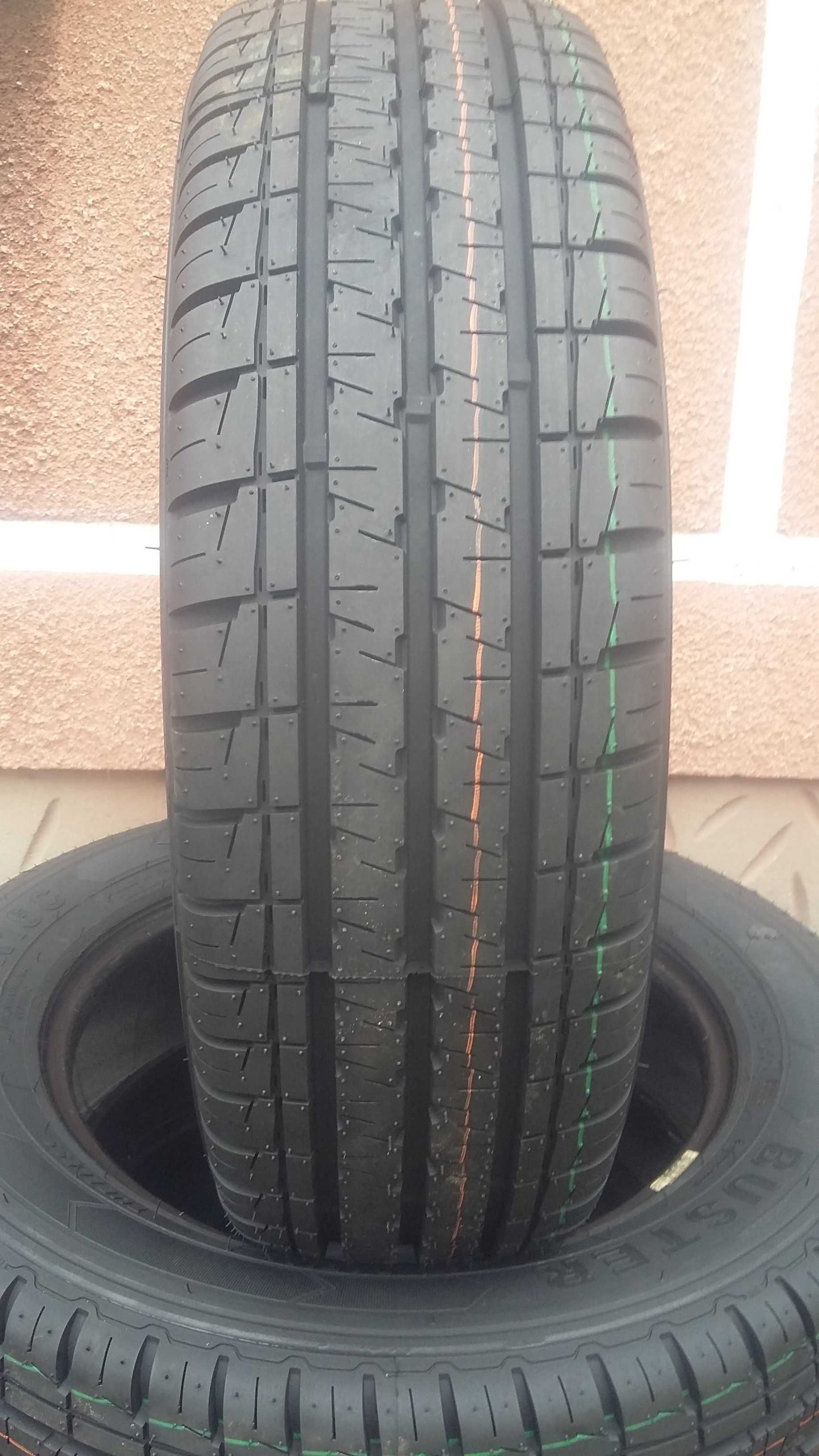 195/65R16C Targum Buster bieżnikowane Nowe 195/65/16C