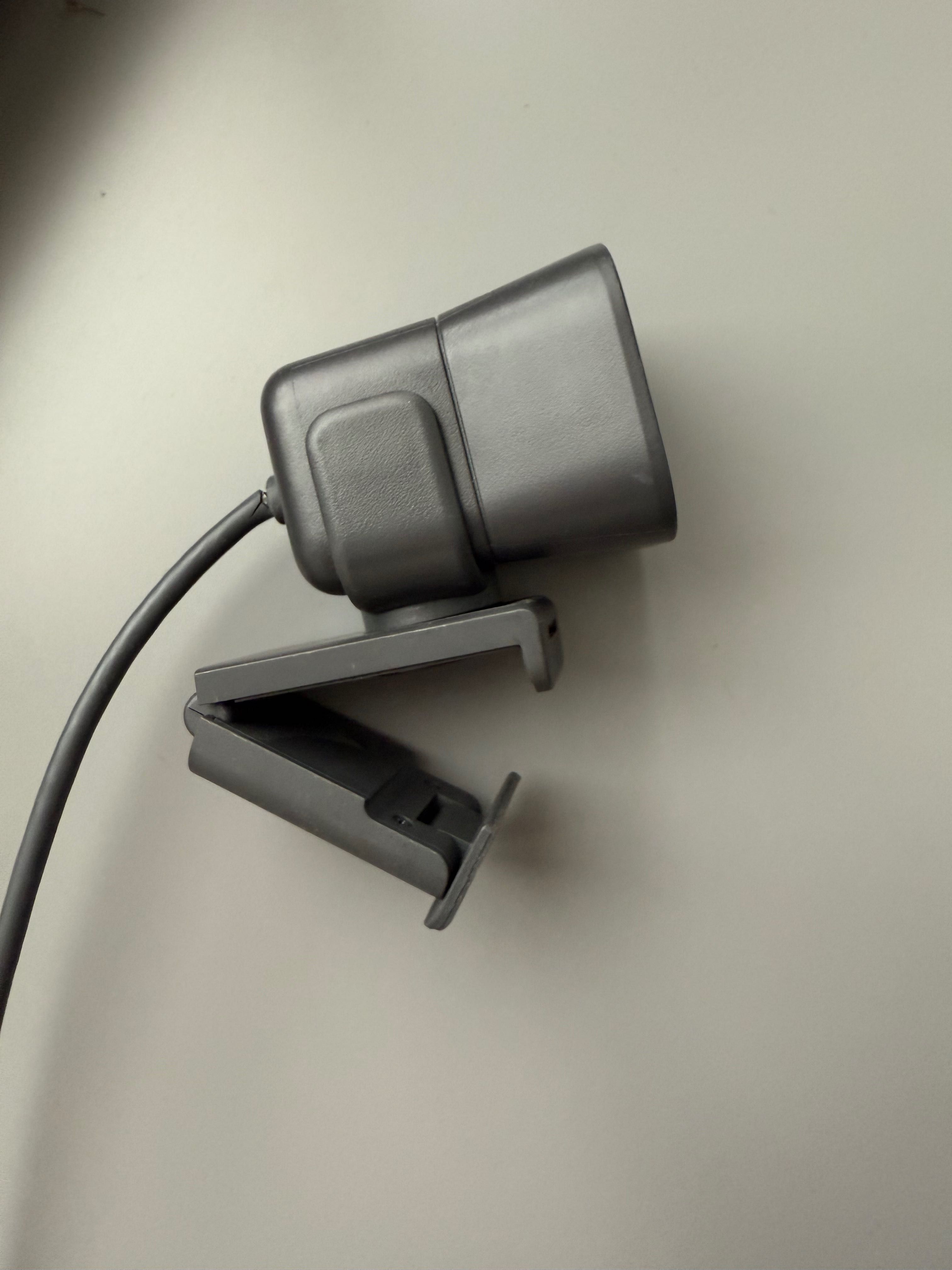 Logitech StreamCam – kamera internetowa