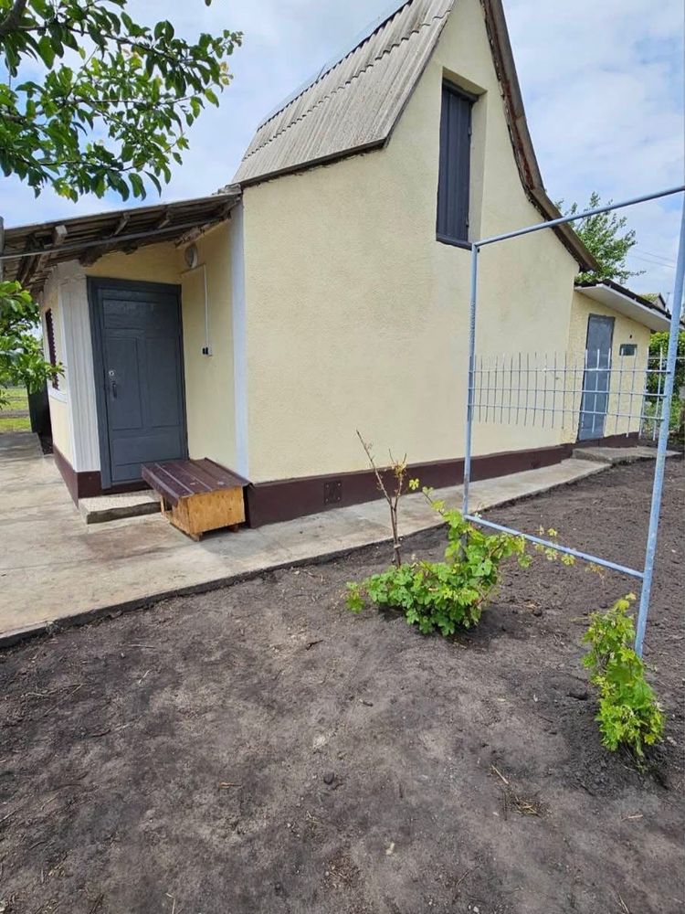 Продаж дачі Чепеліївка