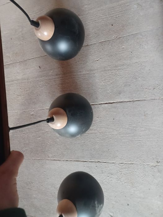 Lampa sufitowa żyrandol