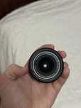 Objetiva Fujifilm XC 15-45mm f/3.5-5.6 OIS PZ