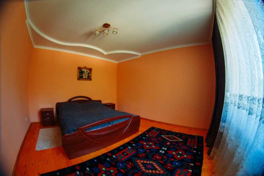 Оренда житла Карпати Мигово, відпочинок в Мигово, Садиба Валерія