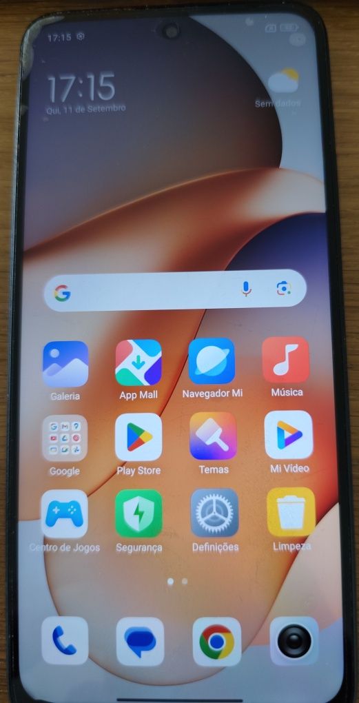 Redmi 12 8G256GB