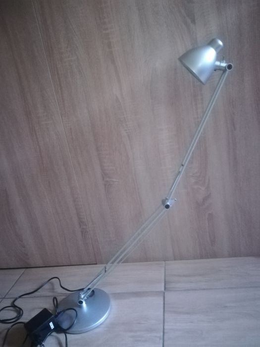 Lampka biurkowa 95 cm