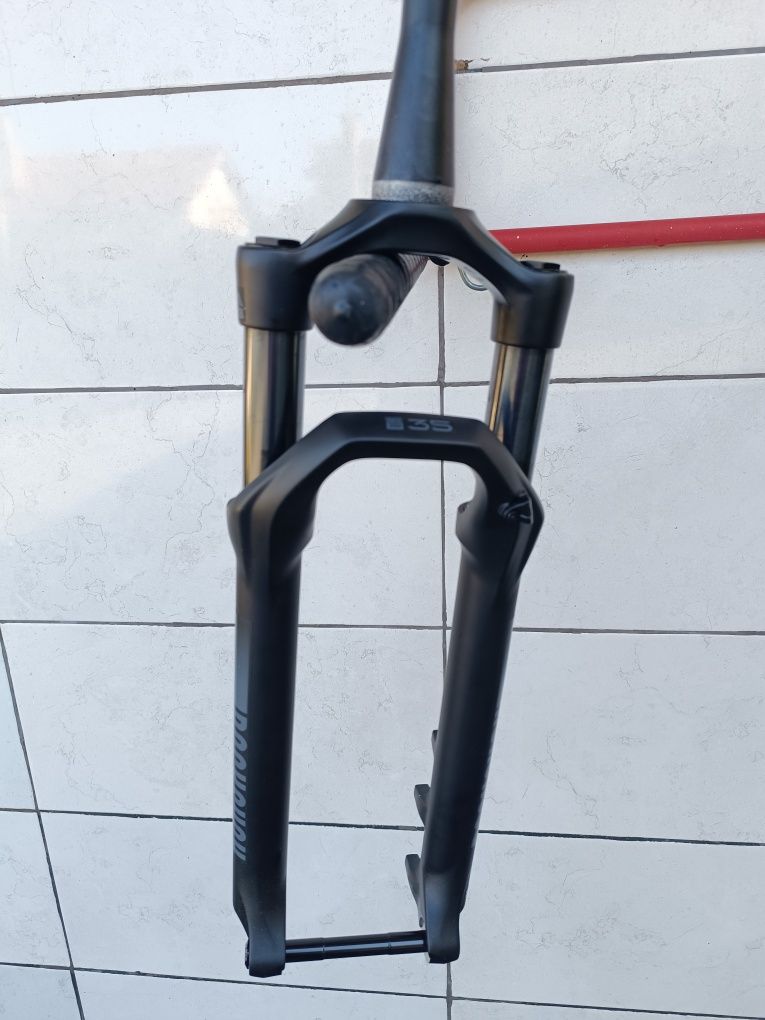 Rockshox 35mm Nova