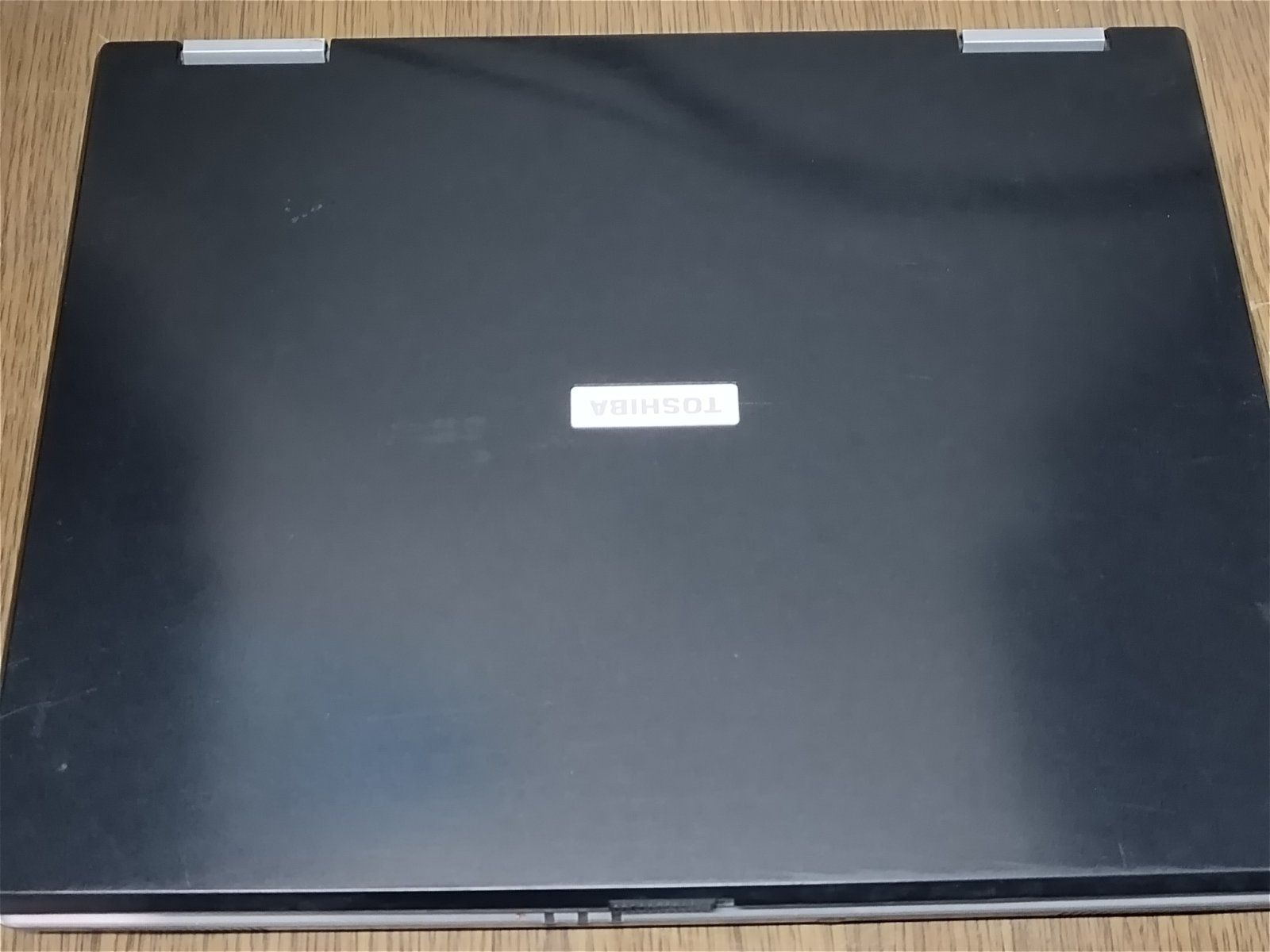 Toshiba Satellite L10-117 на запчасти