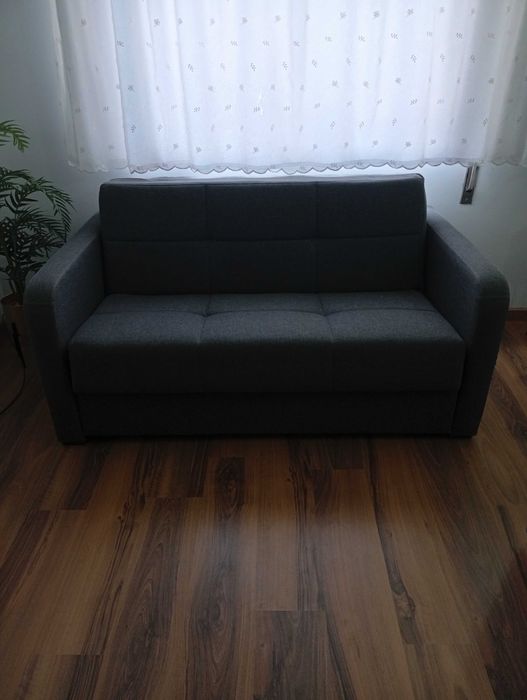 Sofá Usado como novo