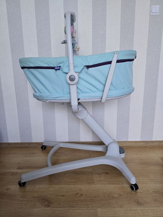 Chicco 4w1 Baby Hug