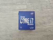 Procesor Intel Core i7-10700KF 8x 3.8 GHz Gen 10