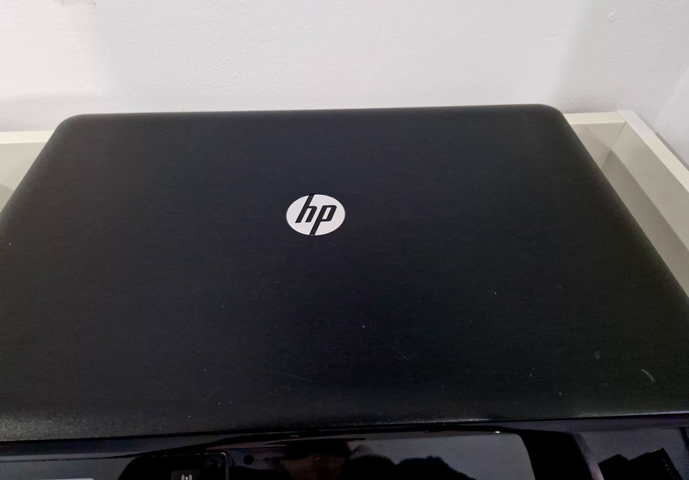 Impressora HP ENVY 4500