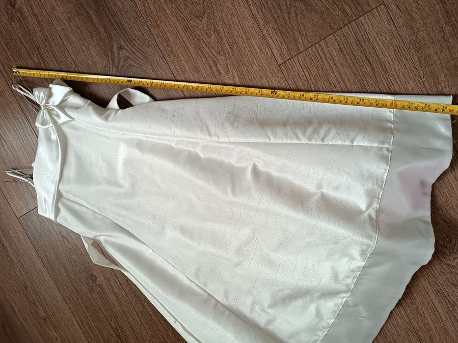 Праздничное длинное платье,сукня на девочку 7-11 лет