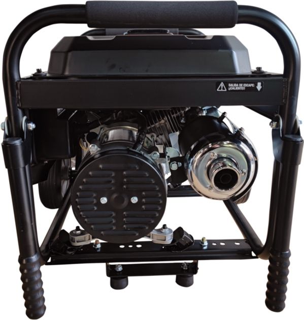 Генератор бензиновий ITC Power GG3300F