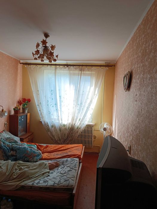 3  комн., ул. Золочевская, 30/1, Холодная гора, Залютино