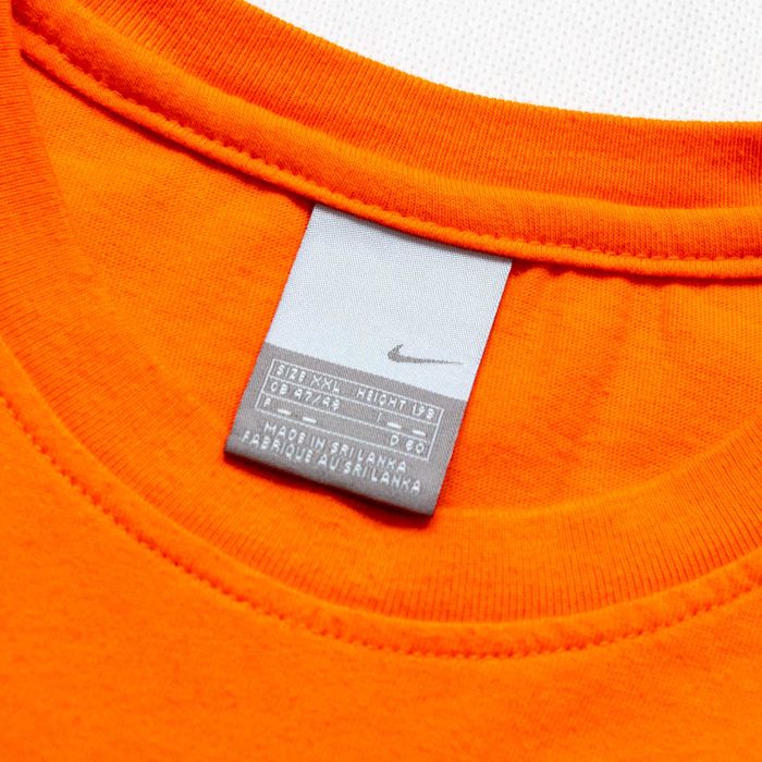 T-shirt Holandia van Nistelrooy #9 XXL