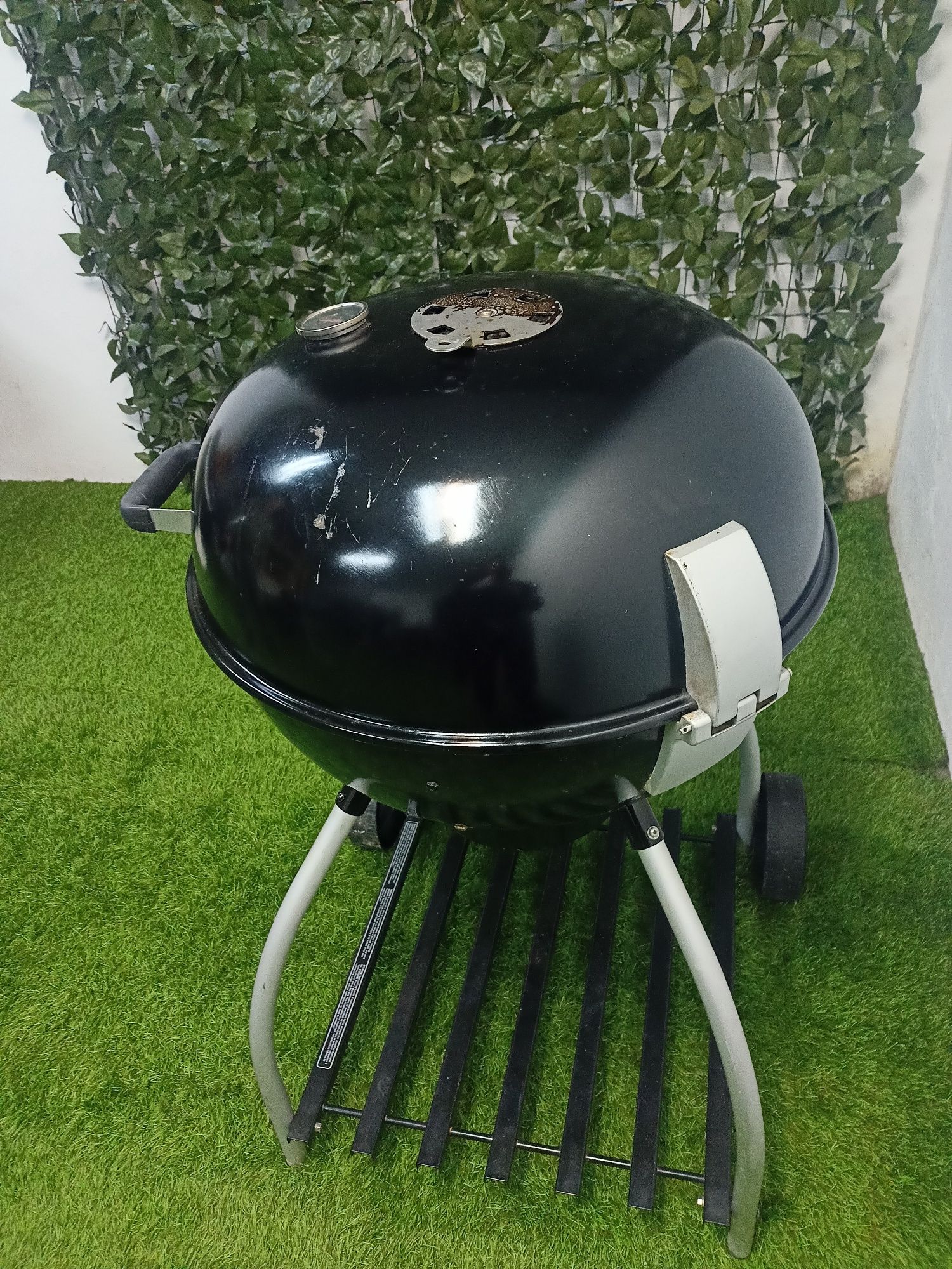 Grill węglowy Sansibar XXL,