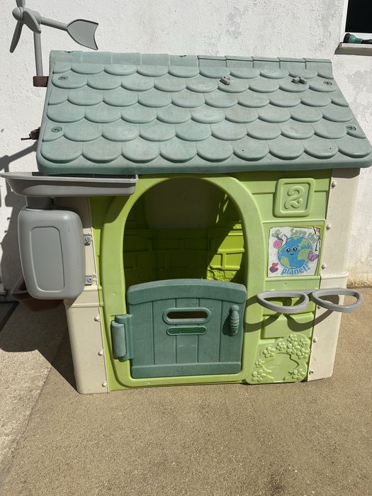 Casa criança brincar