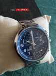 Zegarek Timex inteligent quartz